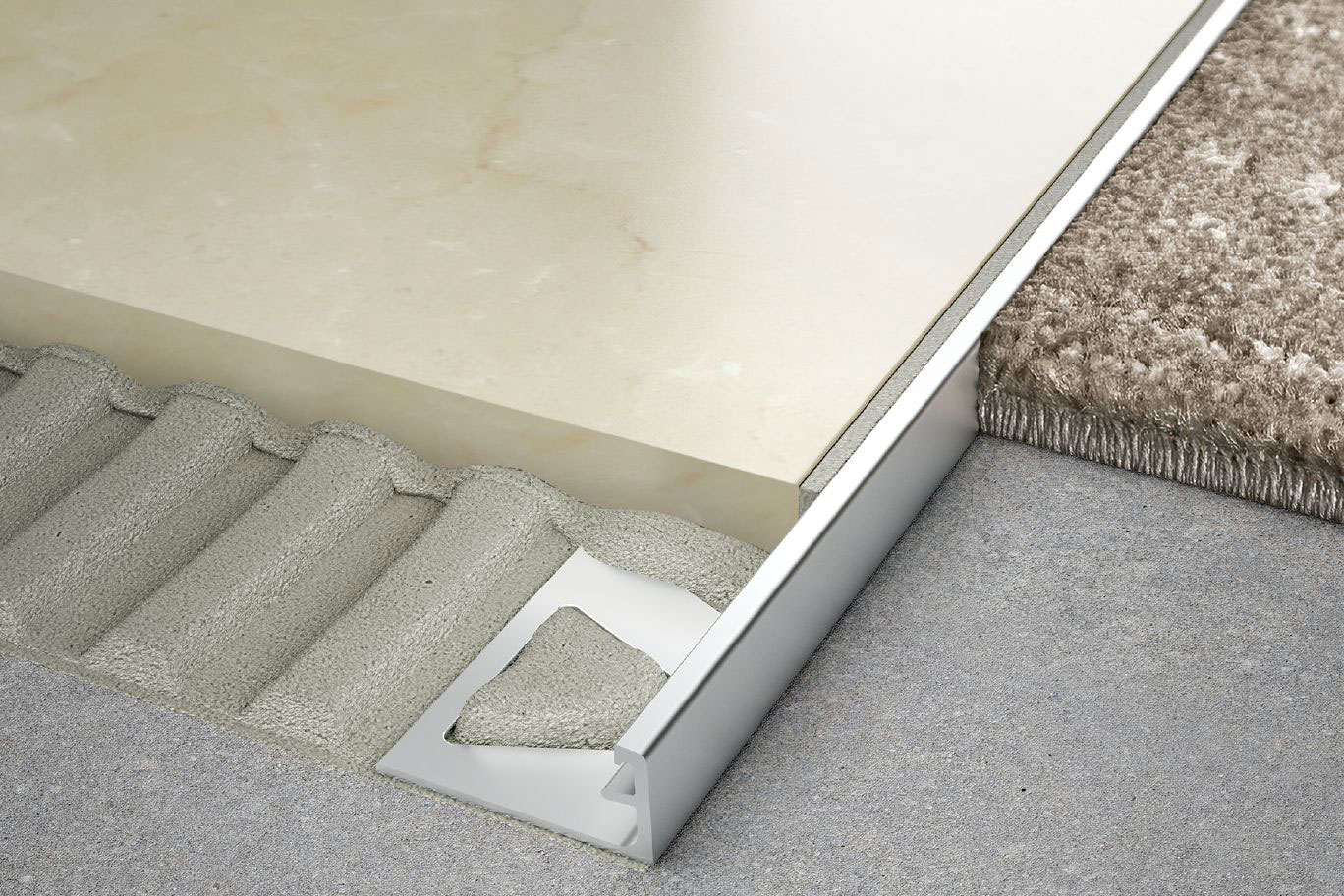 Tile Supplies and Products in Easton Maryland