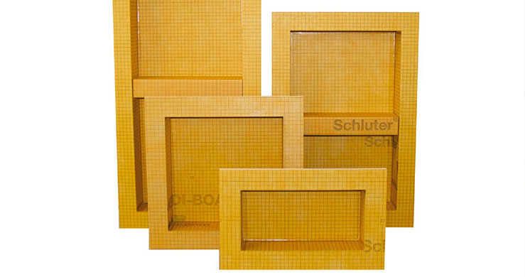 Tile Supplies and Products in Easton Maryland