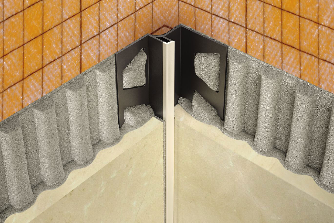 Tile Supplies and Products in Easton Maryland