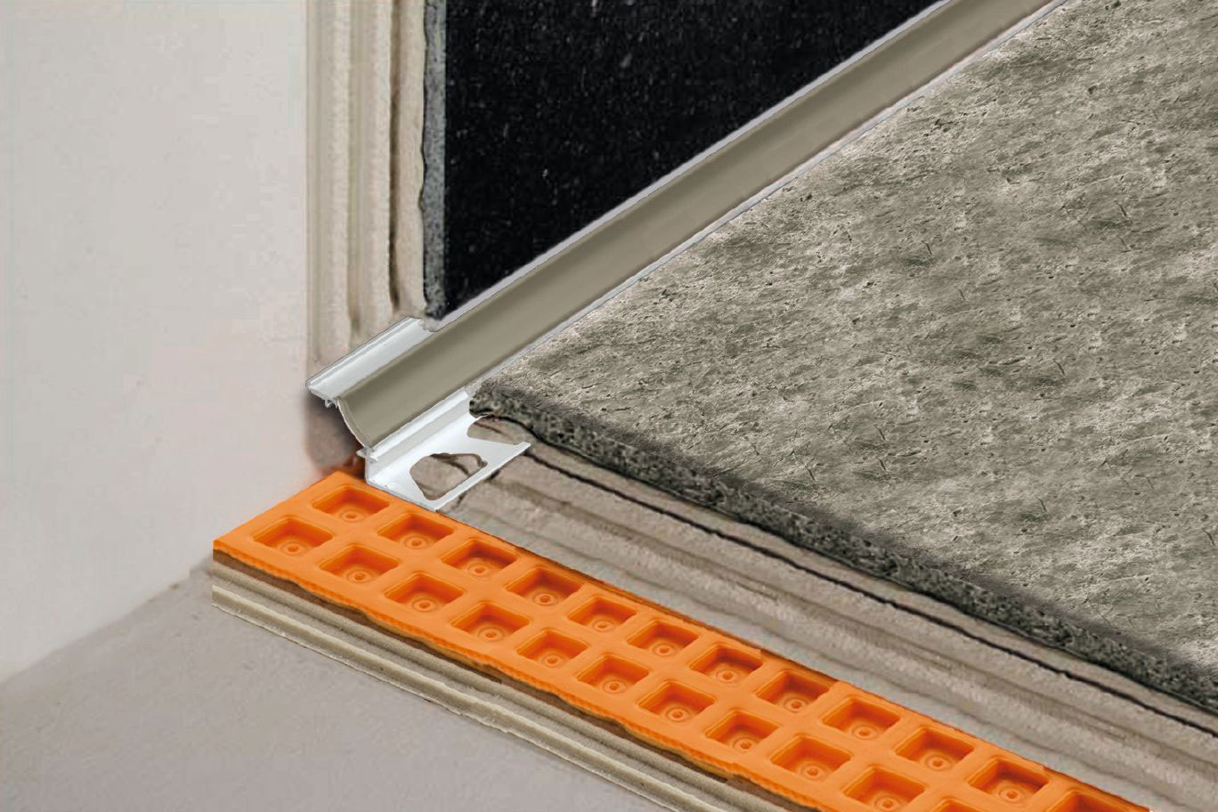 Tile Supplies and Products in Easton Maryland