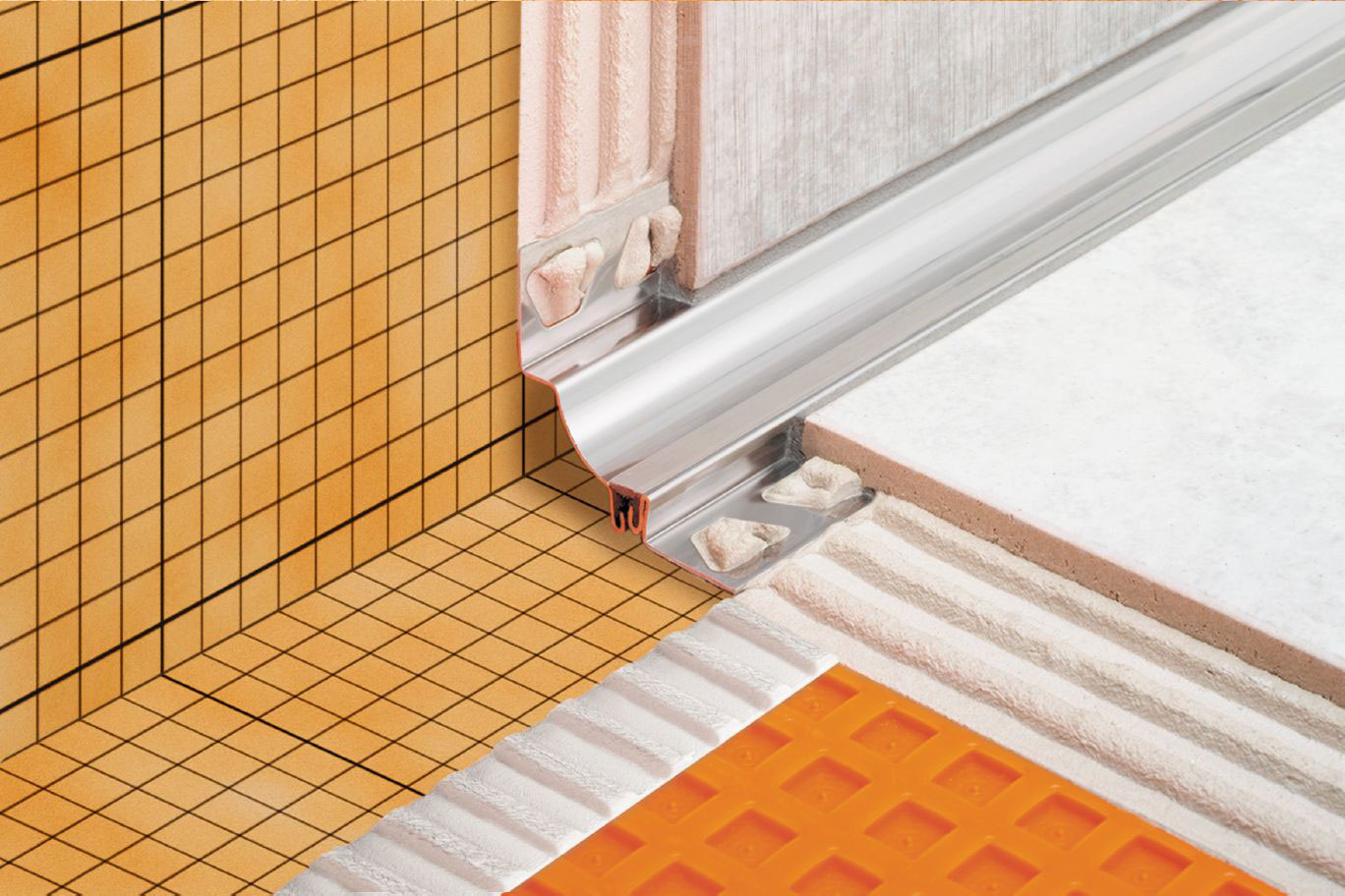 Tile Supplies and Products in Easton Maryland