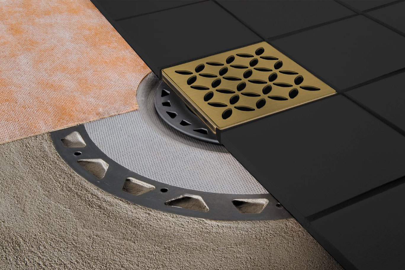 Tile Supplies and Products in Easton Maryland