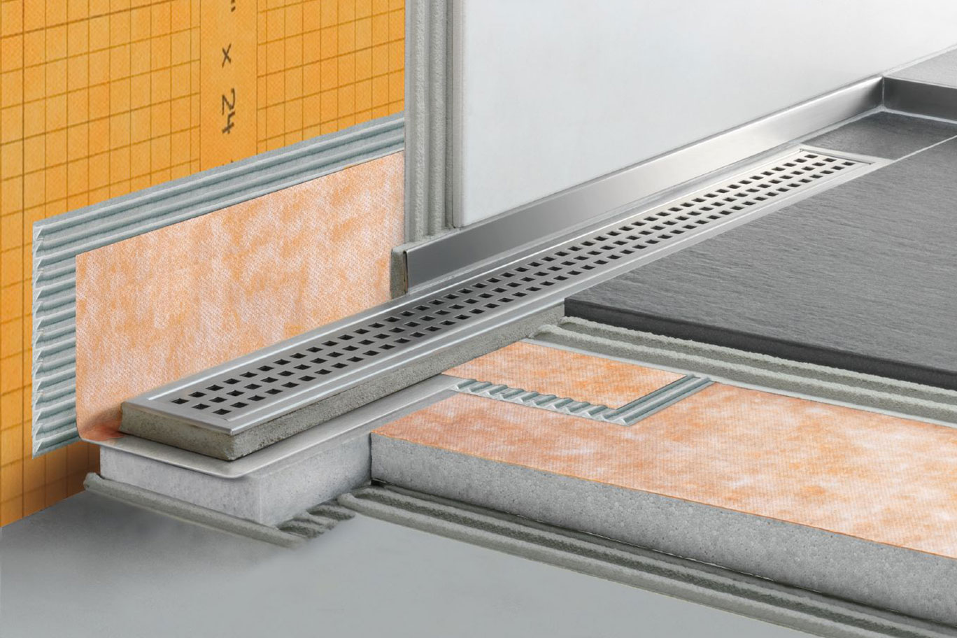 Tile Supplies and Products in Easton Maryland