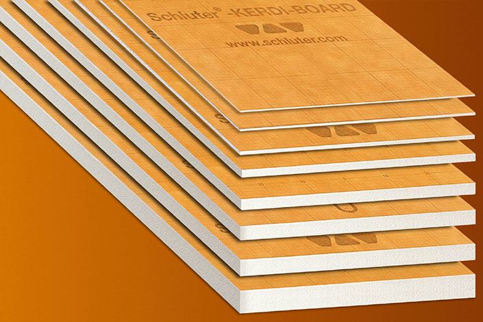 Tile Supplies and Products in Easton Maryland