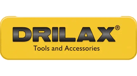 Drilax Logo