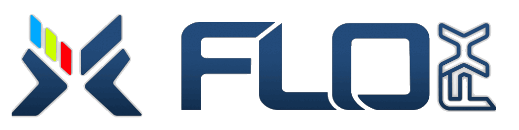 Drilax Logo