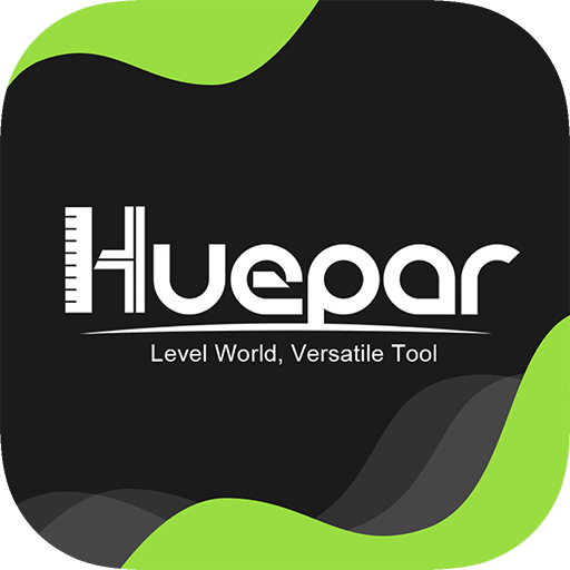 Huepar Logo