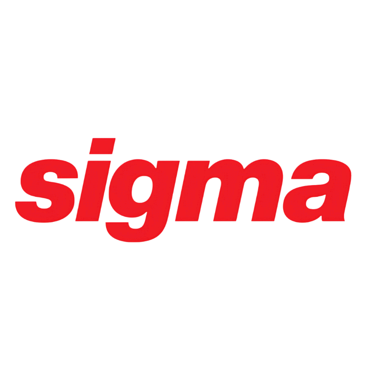 Sigma Logo
